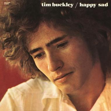 Tim Buckley -  Happy Sad